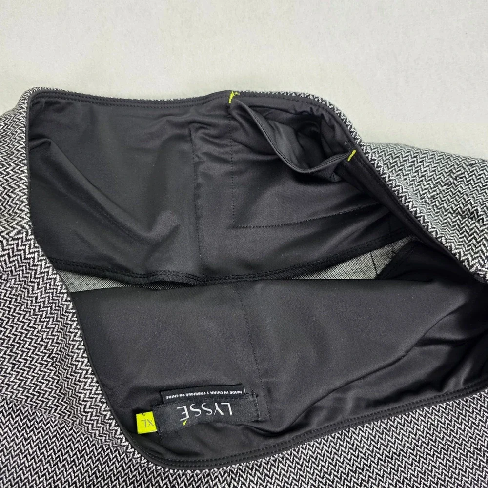 Lyssé brand size